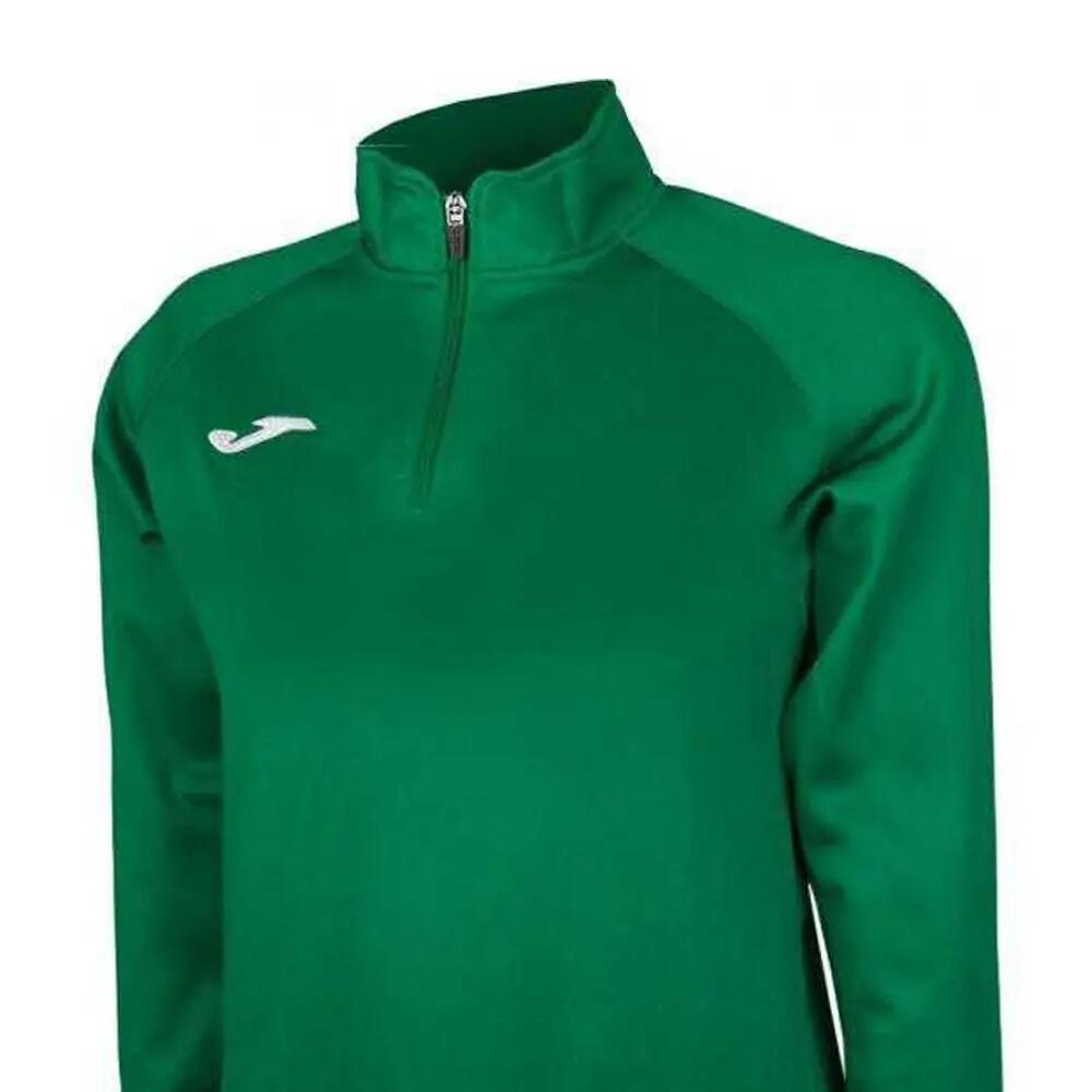 Herencombisweatshirt (Groen) 3/5