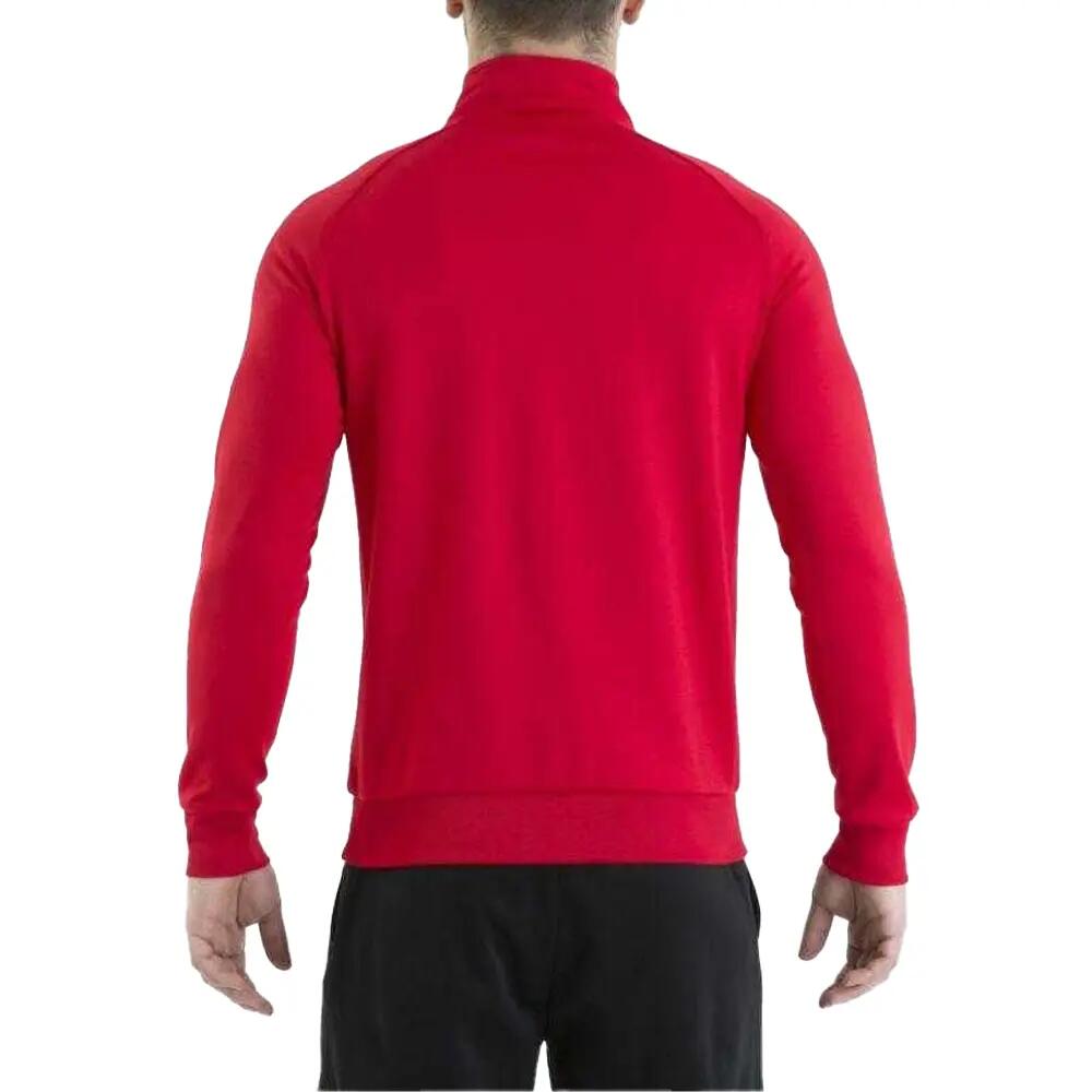 Sweat COMBI Homme (Rouge) 3/7