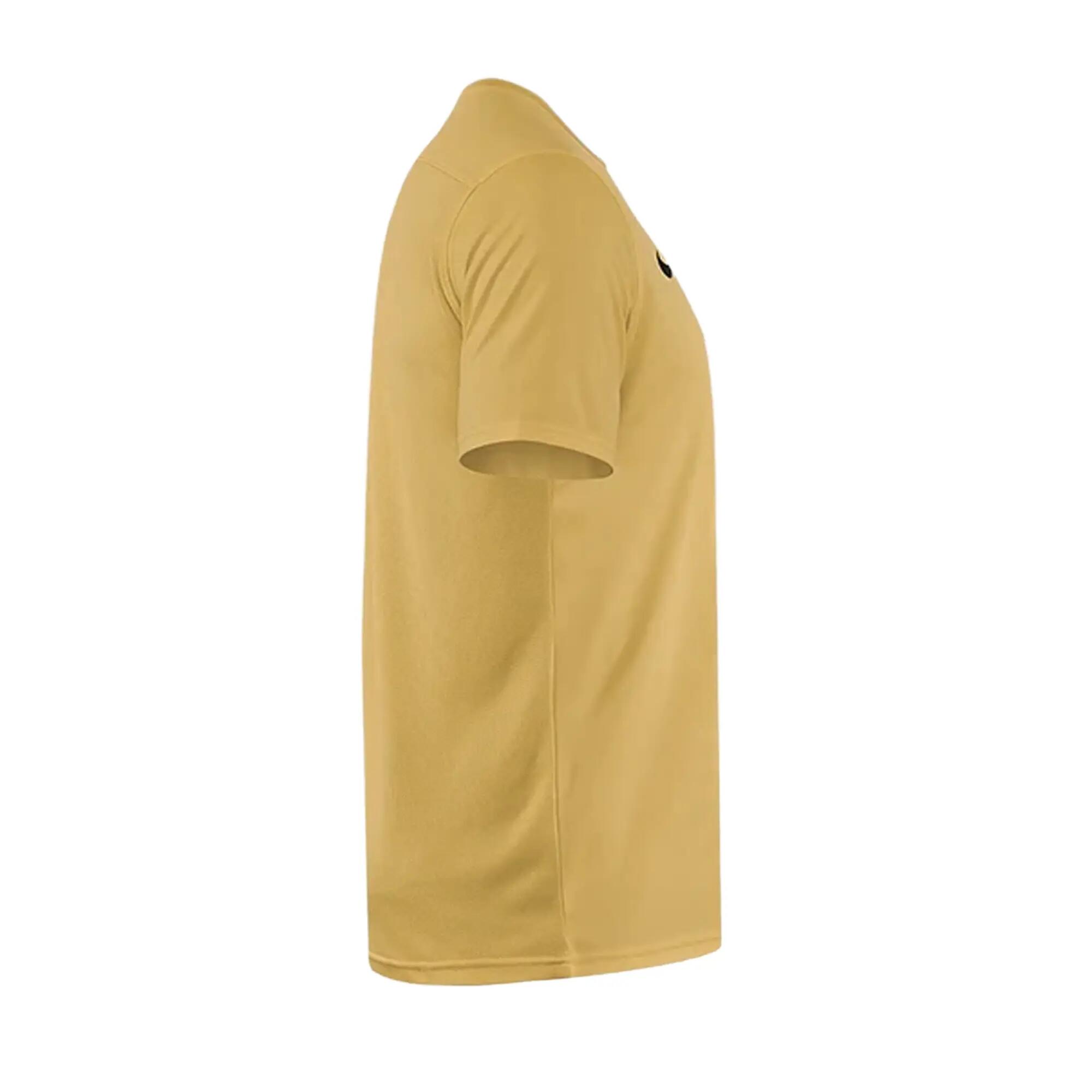 "Dry Park VII" Fußball Trikot für Kinder Golden 4/4