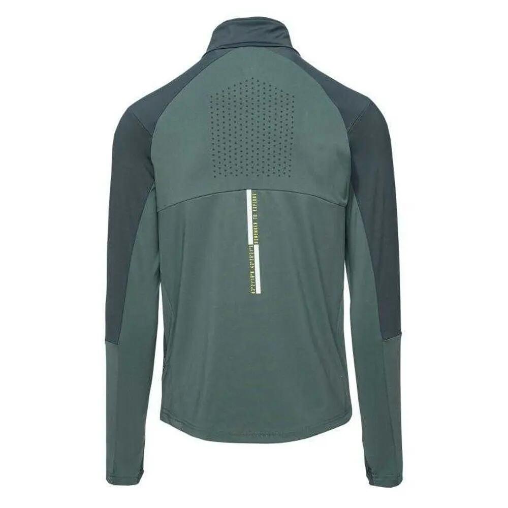 Sweat NIOR Homme (Bleu / Vert) 3/7