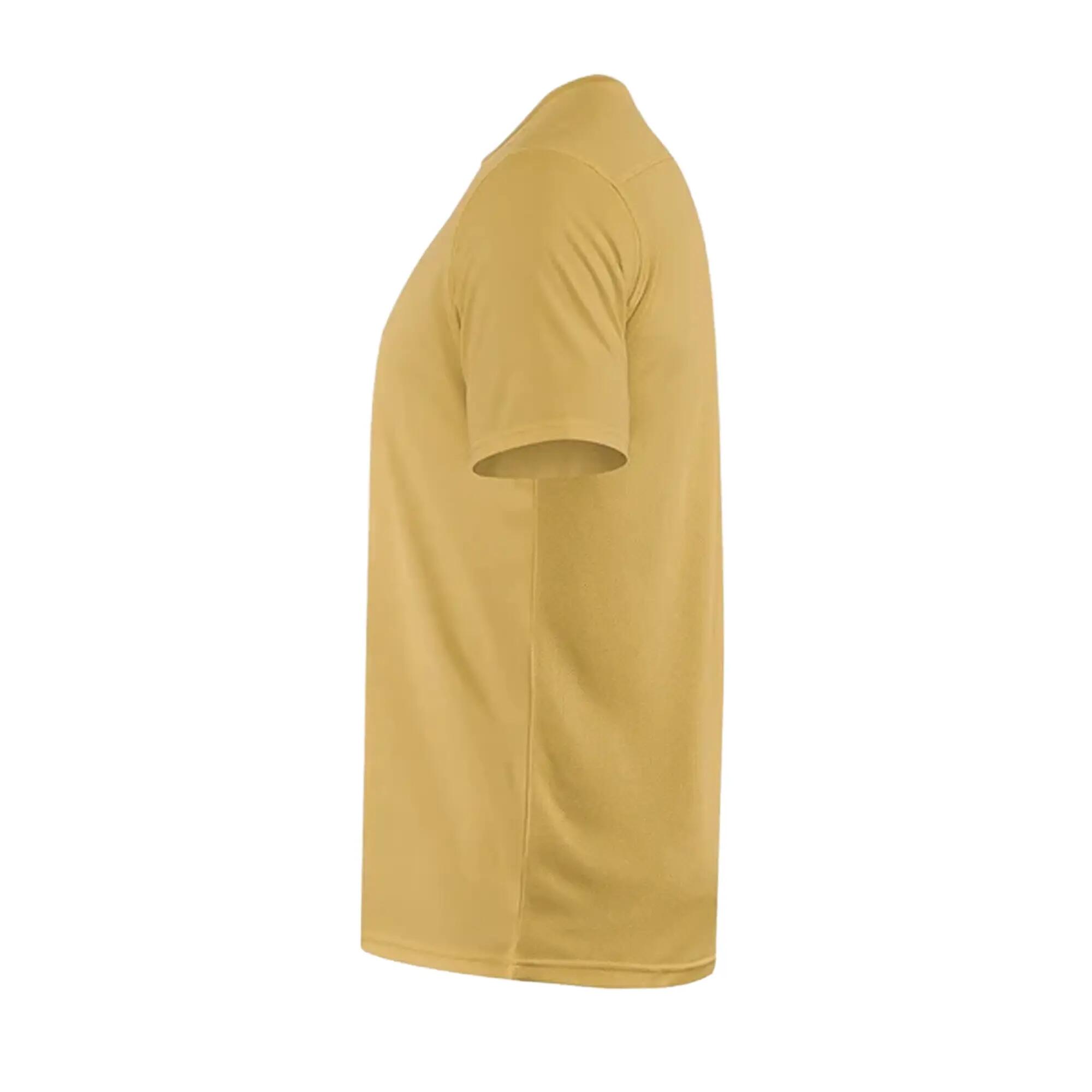 "Dry Park VII" Fußball Trikot für Kinder Golden 3/4