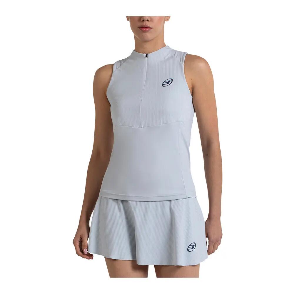 Camiseta Bullpadel Pianor Mulher 4/7