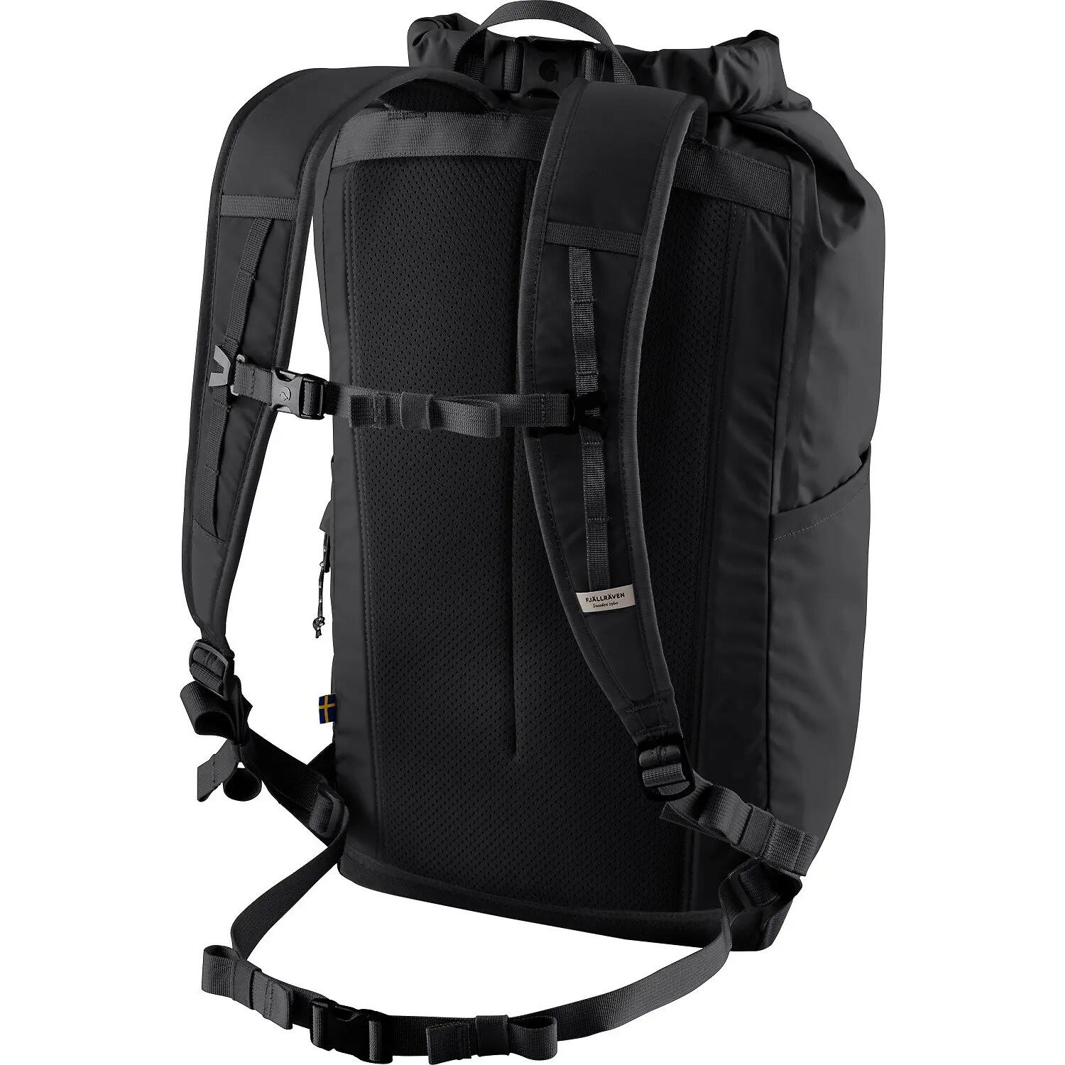 Městský batoh High Coast Rolltop 26 4/7