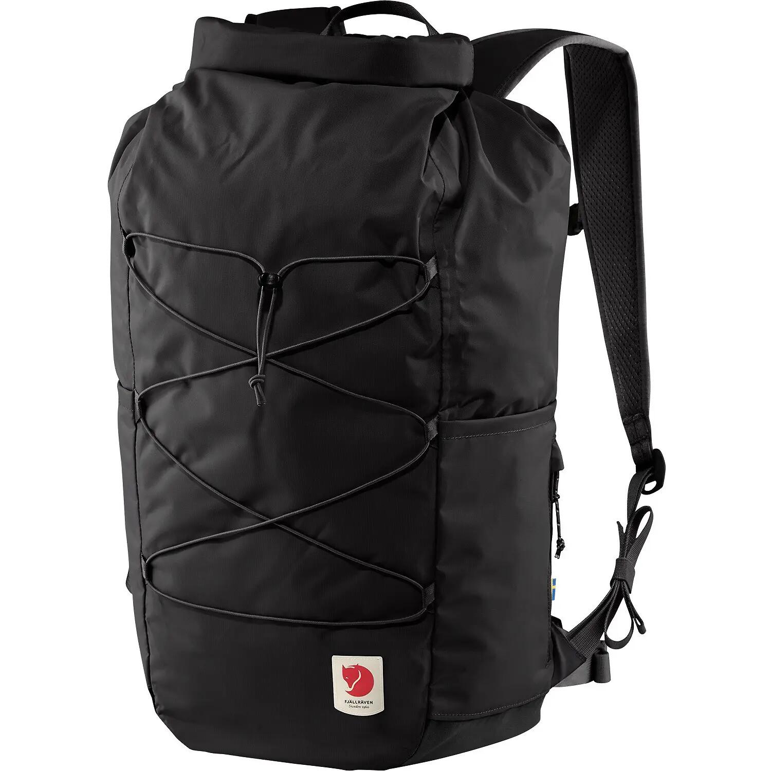 Městský batoh High Coast Rolltop 26 2/7