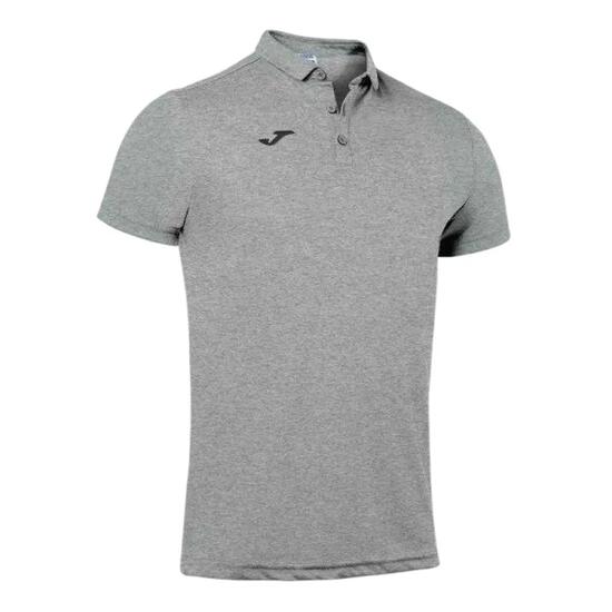 Polo Homme (Gris)
