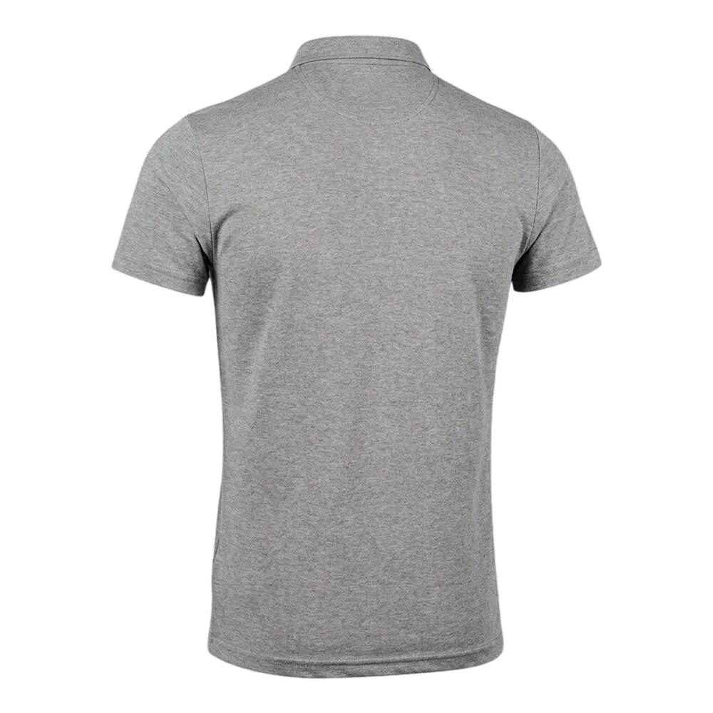 Maglietta Polo Policotone Uomo Joma Grigio 2/3