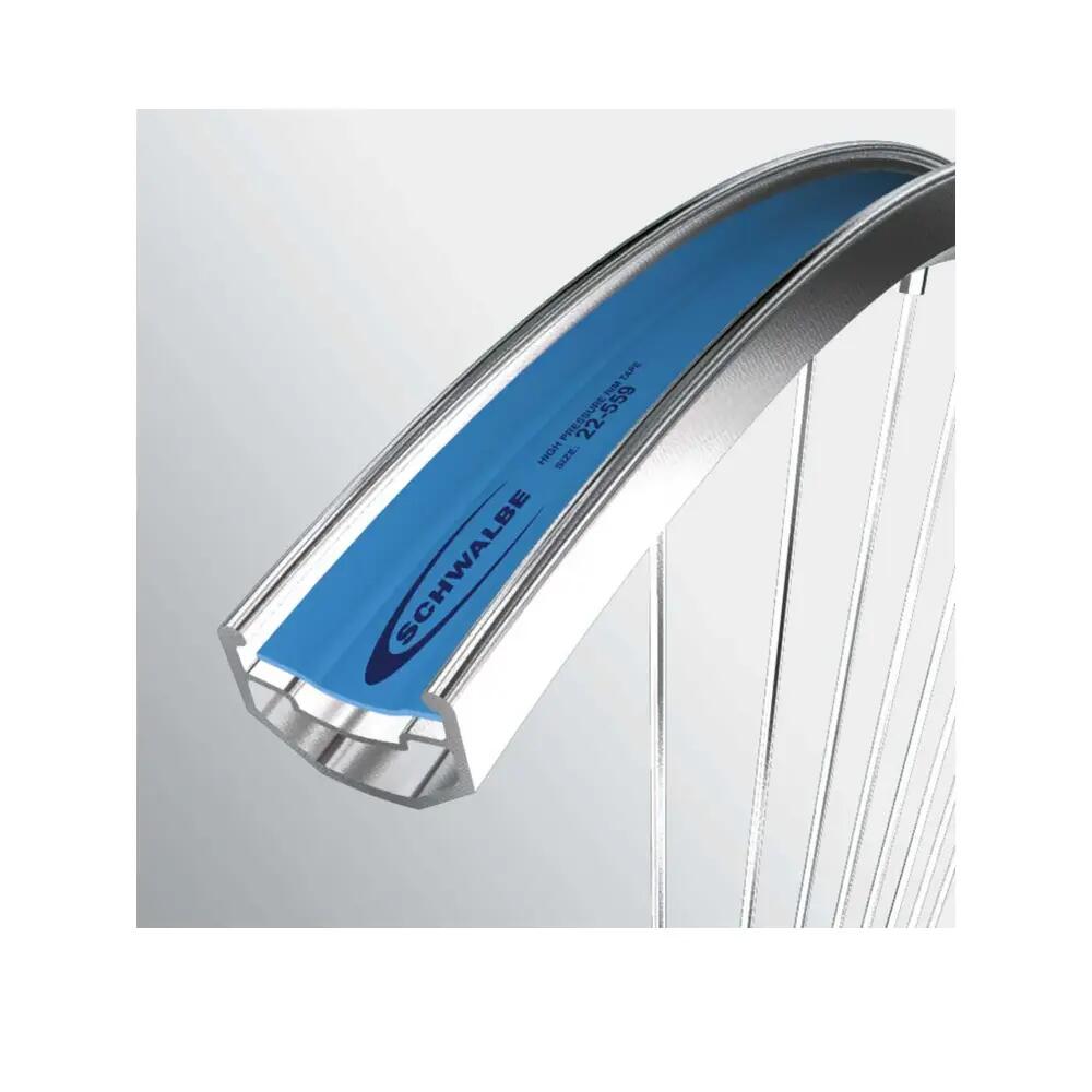 Ruban de jante Schwalbe haute pression Bleu 3/3