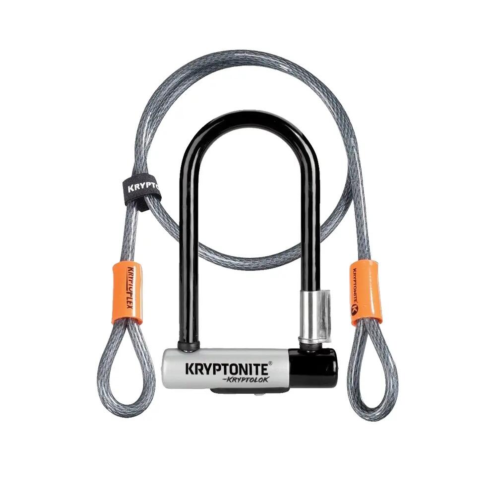 Cadenas KryptoLok Standard 7/9