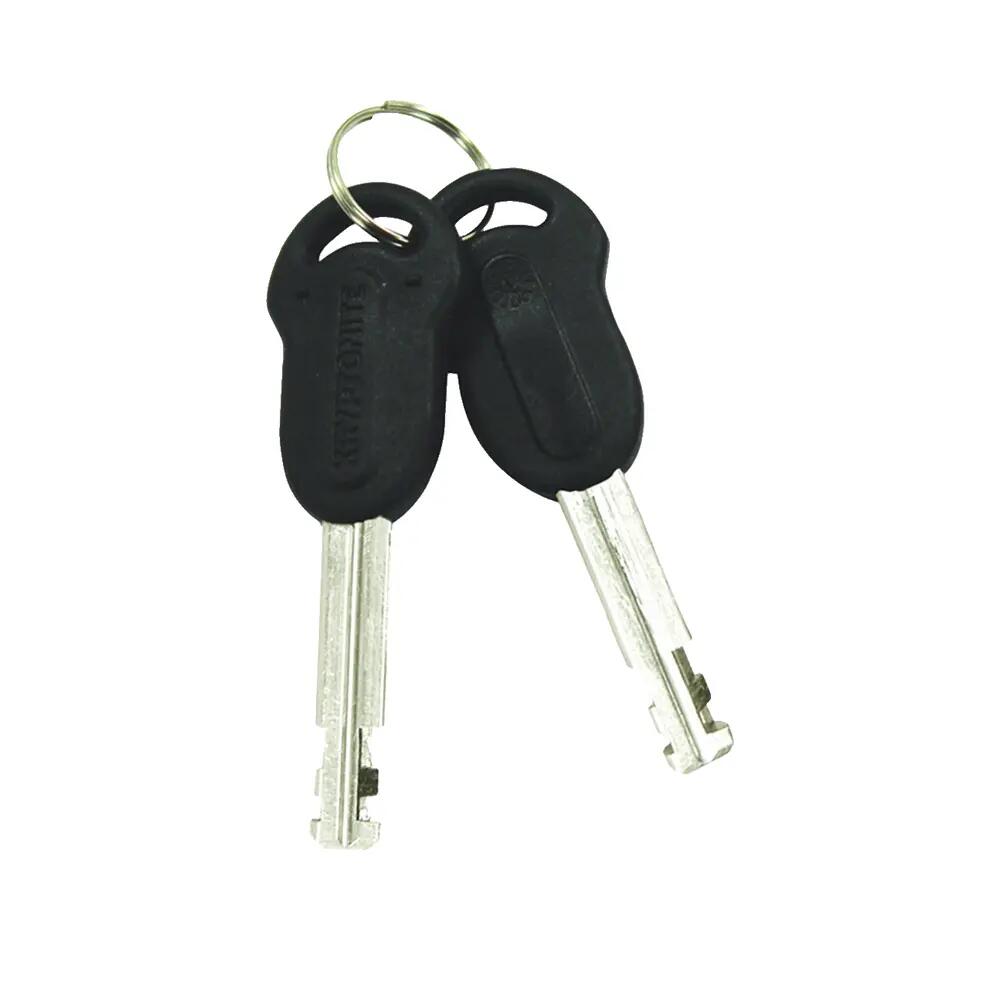 Cadenas KryptoLok Standard 5/9
