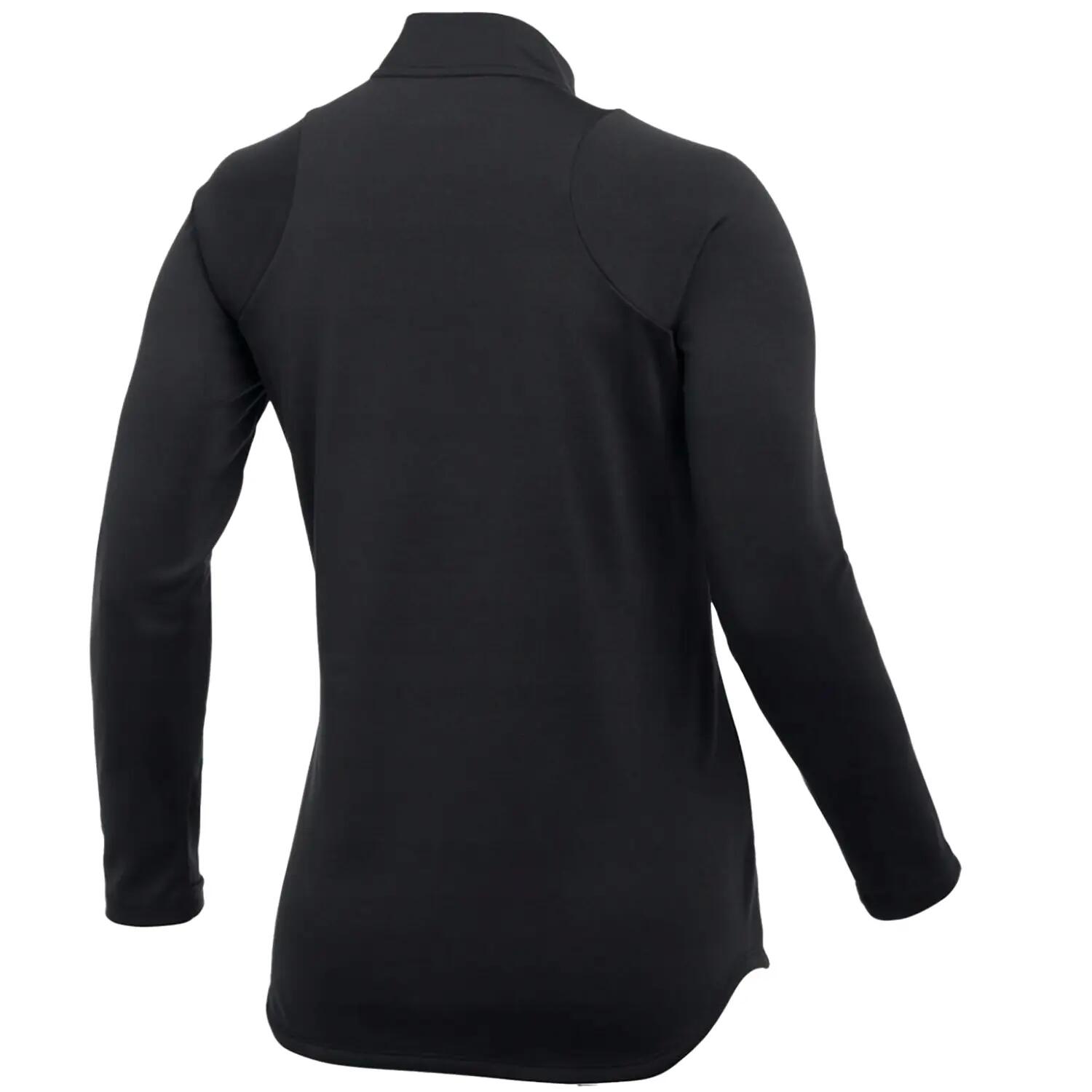 Pantaloncini Donna Nike Dri FIT Academy Nero 2/6