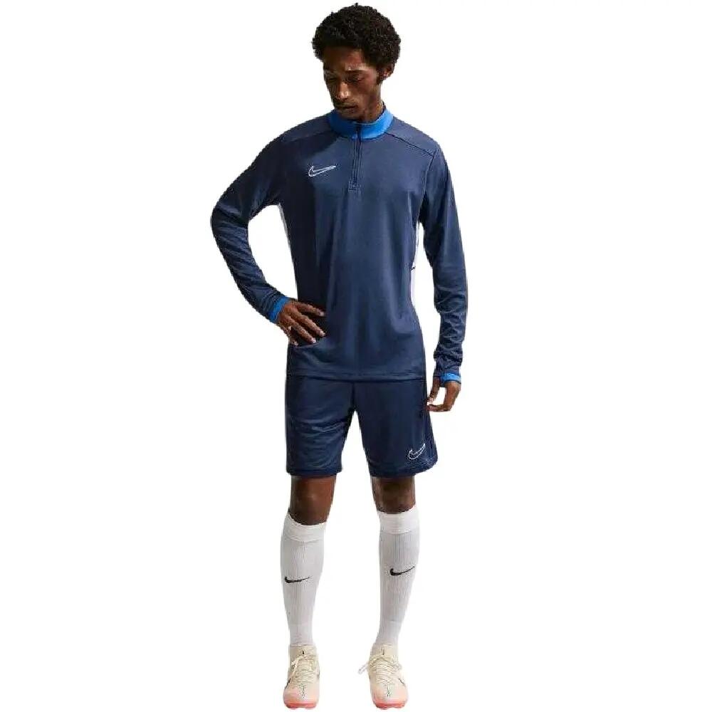 Hanorac Drumeții În Natură Nike Dri-Fit Academy 25 Bărbați