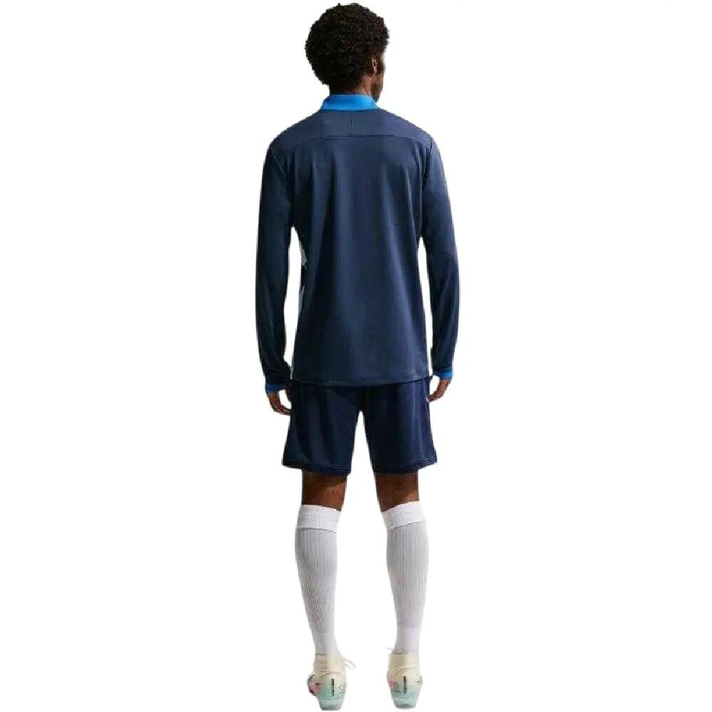 Hanorac Drumeții În Natură Nike Dri-Fit Academy 25 Bărbați 6/6
