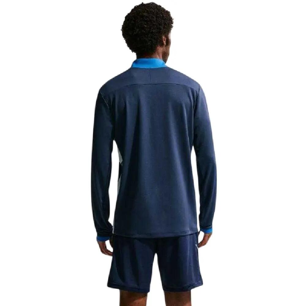 Hanorac Drumeții În Natură Nike Dri-Fit Academy 25 Bărbați 4/6