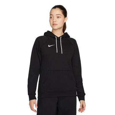 Dames park 20 raglan hoodie (zwart)