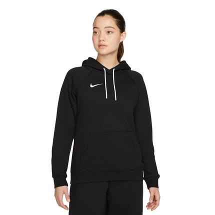 Sweat À Capuche PARK Femme (Rouge)