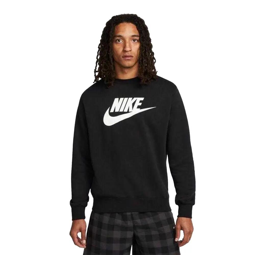 Hanorac Drumeții În Natură Nike Bărbați