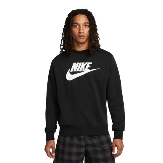 Sweat Homme (Noir)