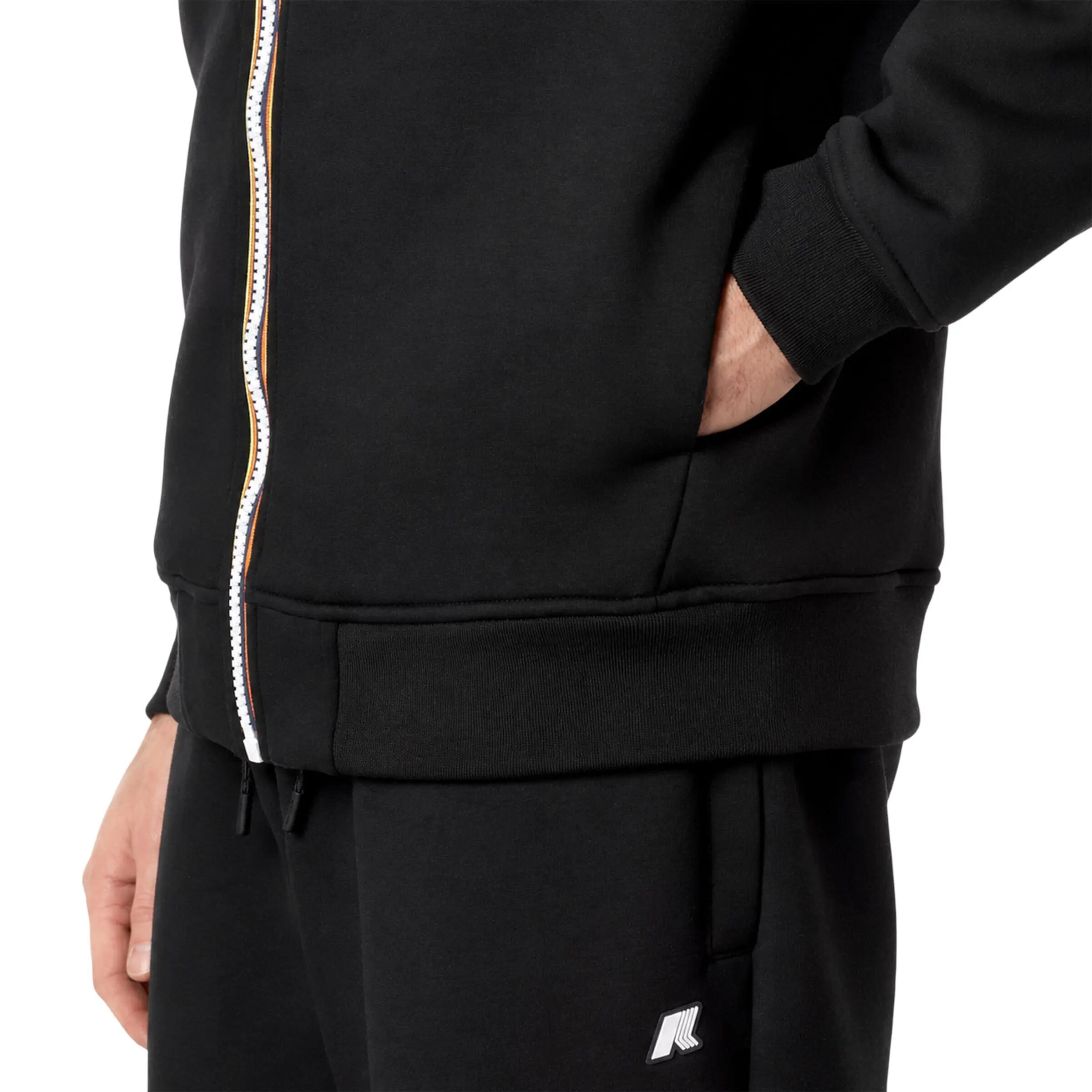 Sweat à capuche Homme K-Way RAINER SPACER 5/5