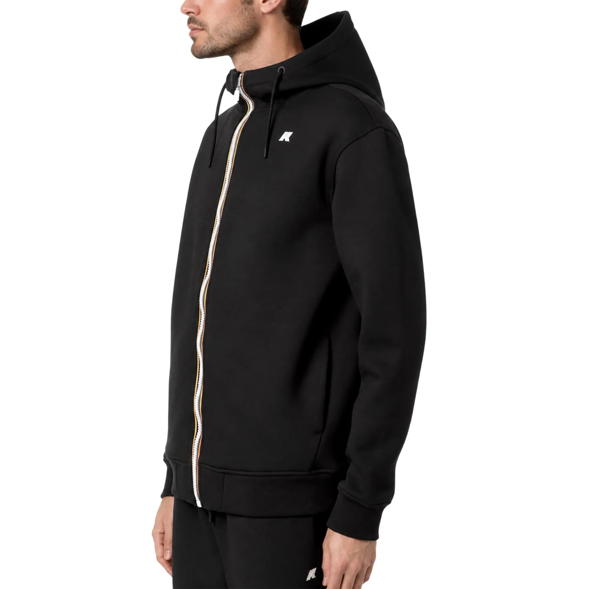 Sweat à capuche Homme K-Way RAINER SPACER 4/5