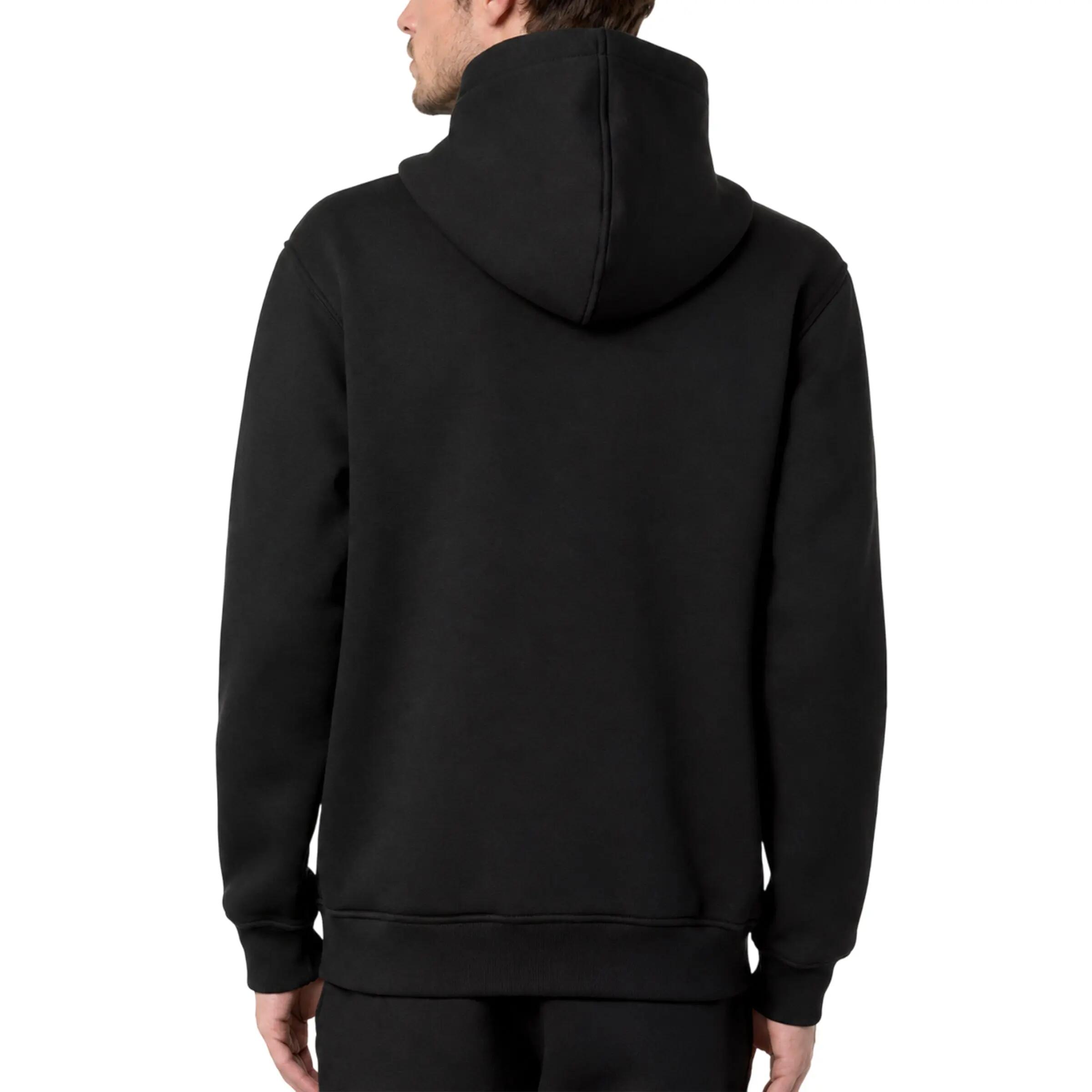 Sweat à capuche Homme K-Way RAINER SPACER 3/5