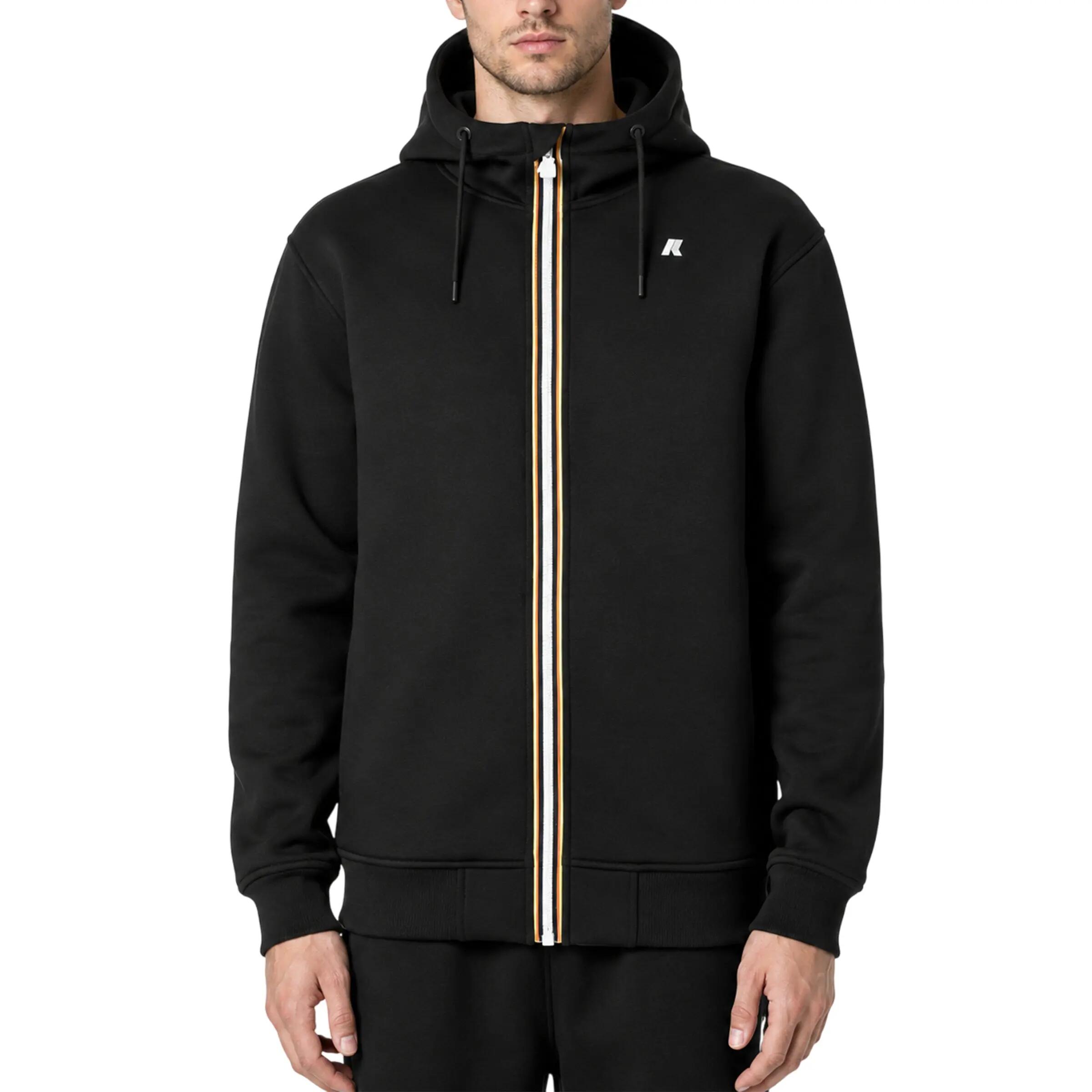 Sweat à capuche Homme K-Way RAINER SPACER 2/5