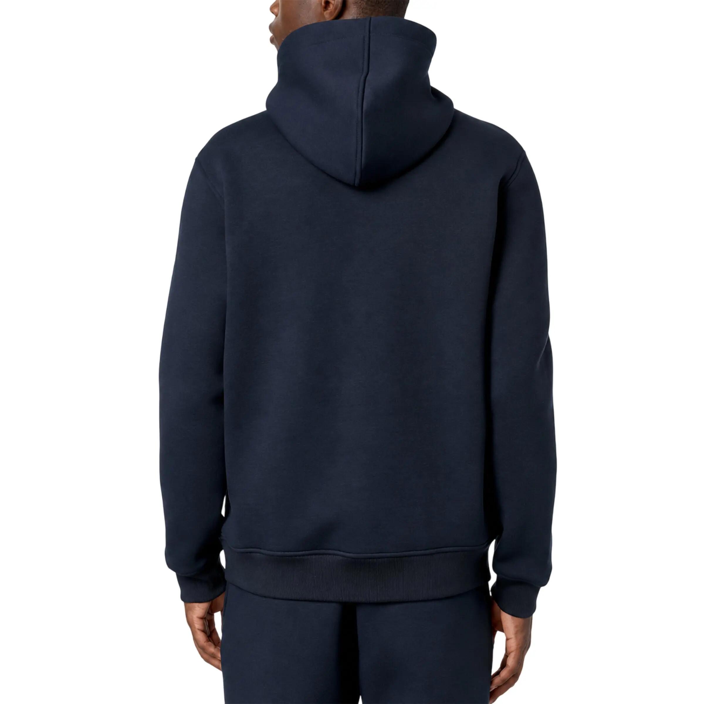 Sweat com Capuz K-Way Rainer Spacer para Homem 3/5