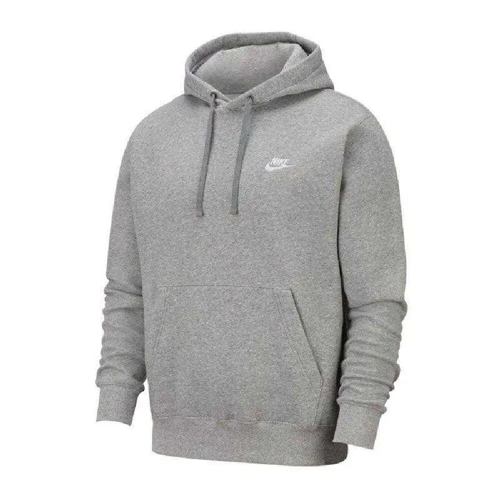 Pullover Hanorac Drumeții În Natură Nike Sportswear Club Bărbați