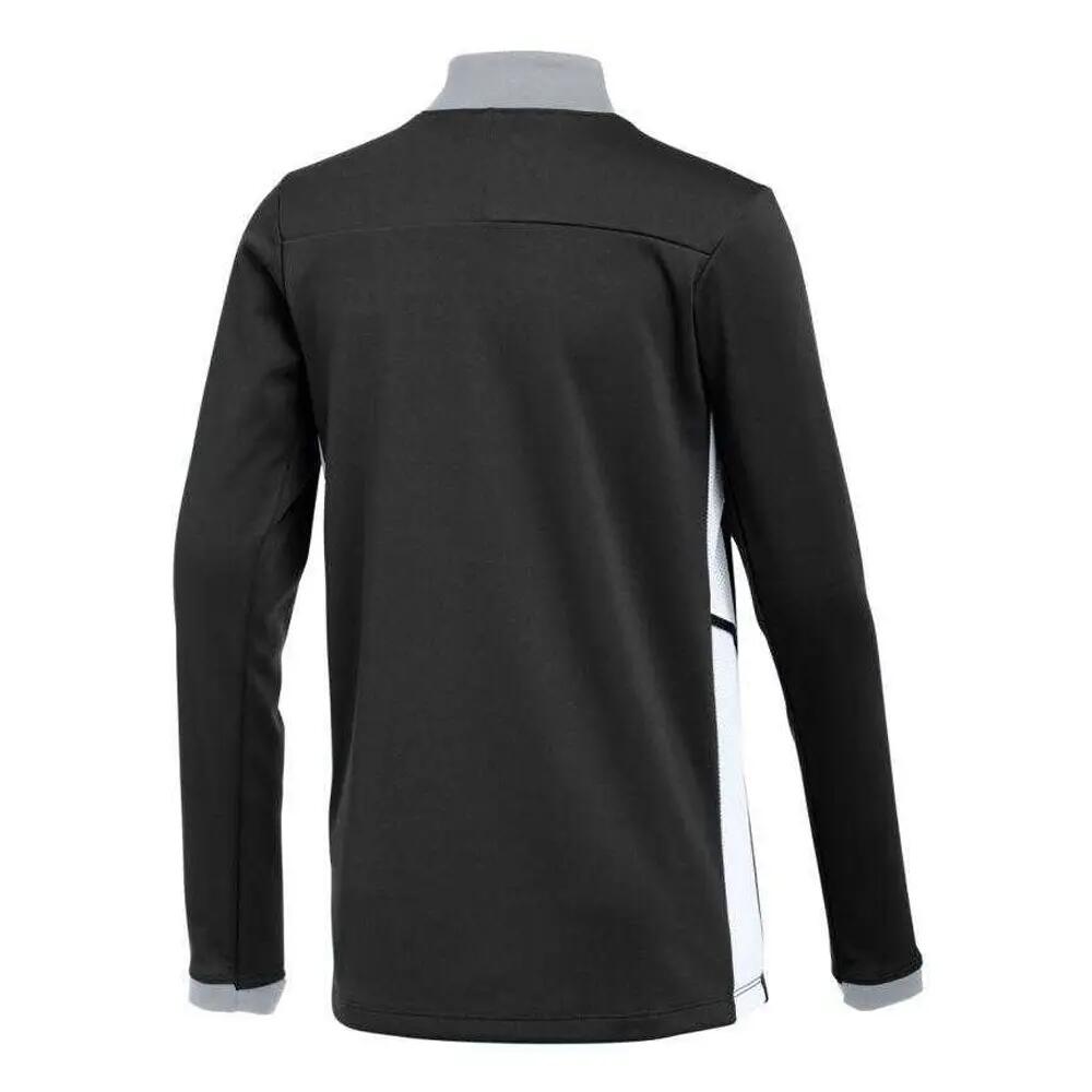 DriFit Academy 25 boortop voor kinderen/kinderen (Zwart) 2/2