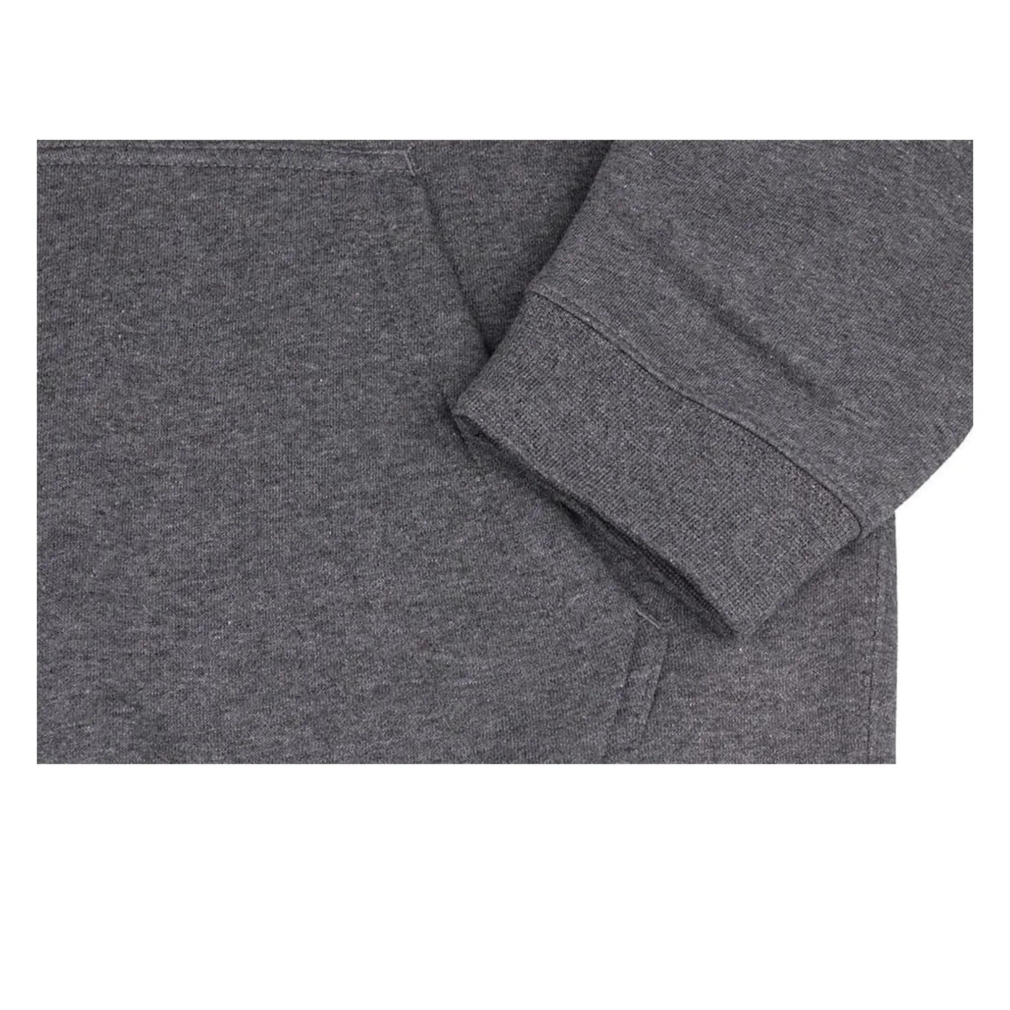 Heren Club 20 Hoodie (Grijs/zilver) 2/6