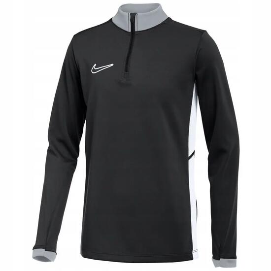 Sweat ACADEMY Enfant (Noir)