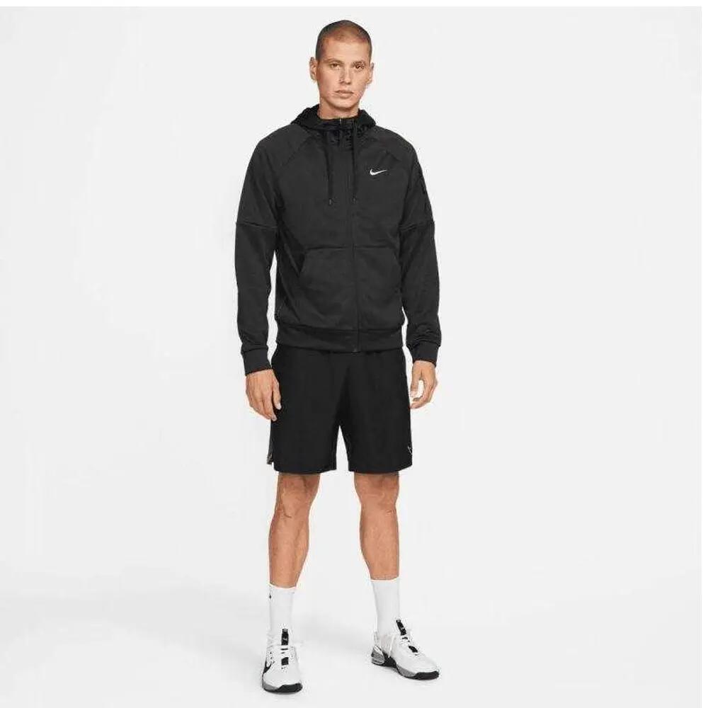 Hanorac Drumeții În Natură Nike Bărbați