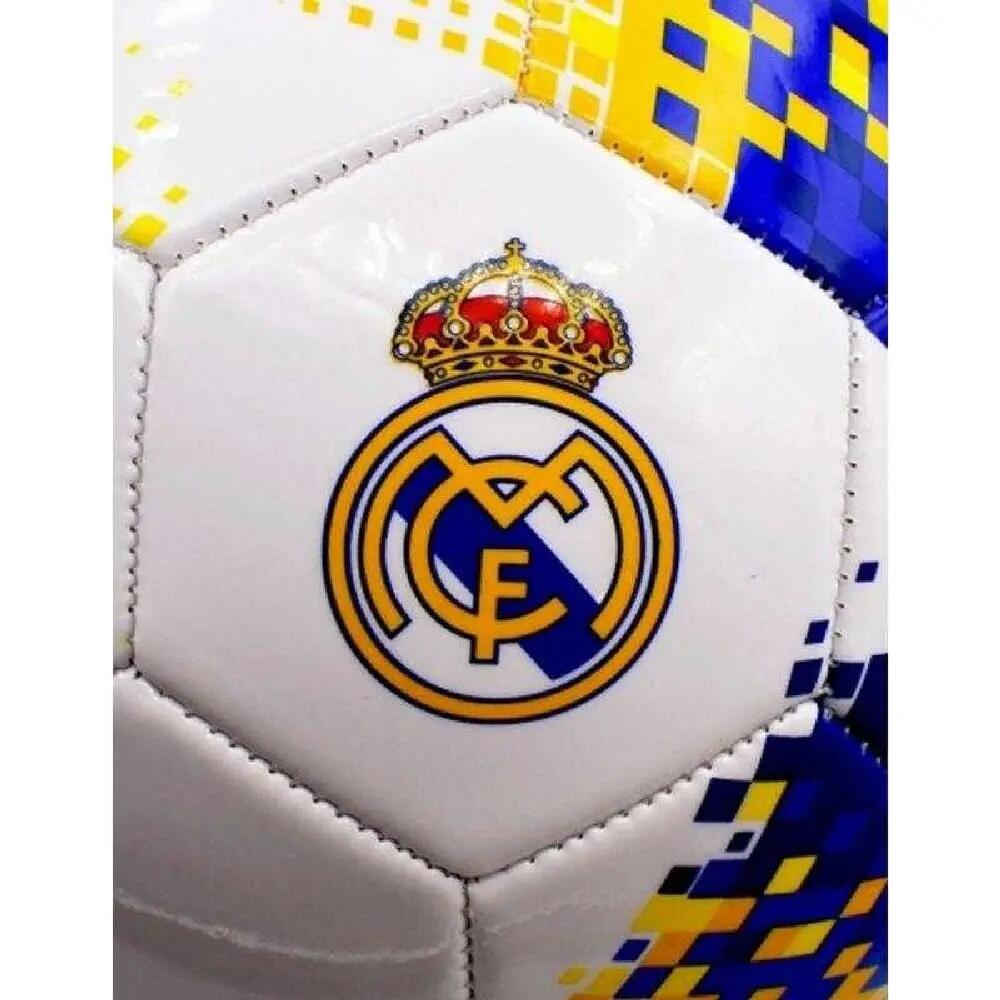Drumeții În Natură Real Madrid CF Adulți 3/5