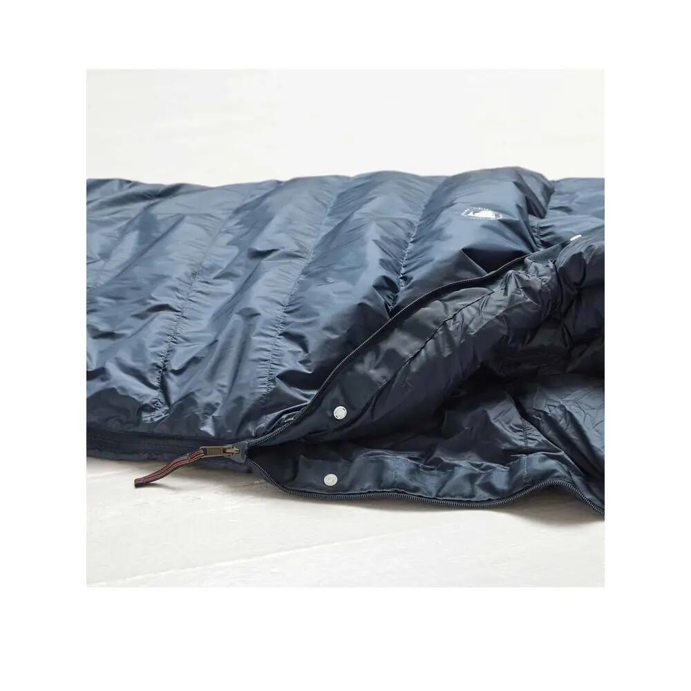 Slaapzak Fjällräven Keb Two Seasons 9/10