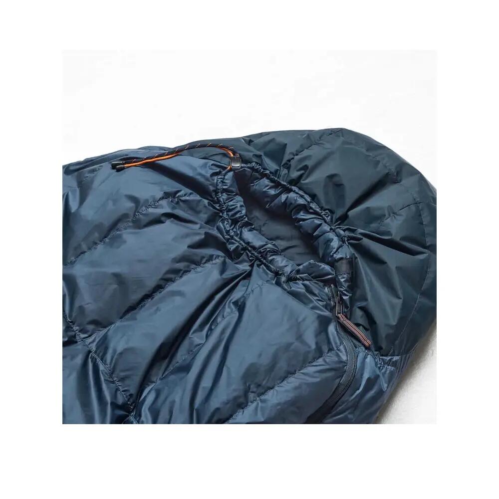 Slaapzak Fjällräven Keb Two Seasons 8/10