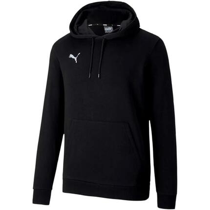 Sweat À Capuche TEAMGOAL Homme (Gris)
