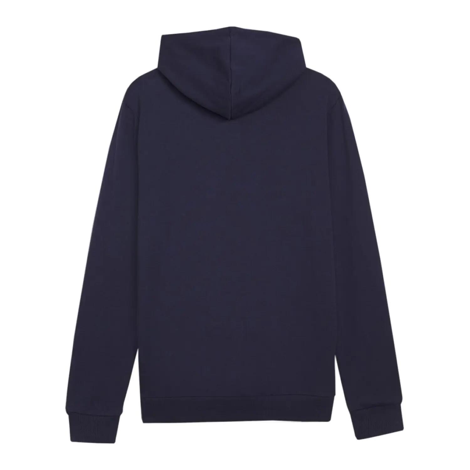 Kapucnis pulóver Puma Teamgoal Casuals 2/8