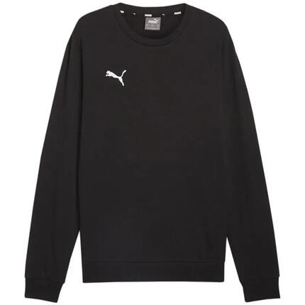 Sweat TEAM GOAL Homme (Noir)