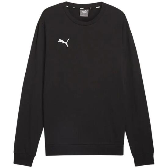 Sweat TEAM GOAL Homme (Noir)
