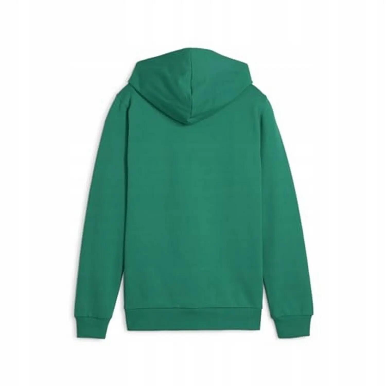 Bluza Z Kapturem Dziecięca Team Goal Casuals 3/5