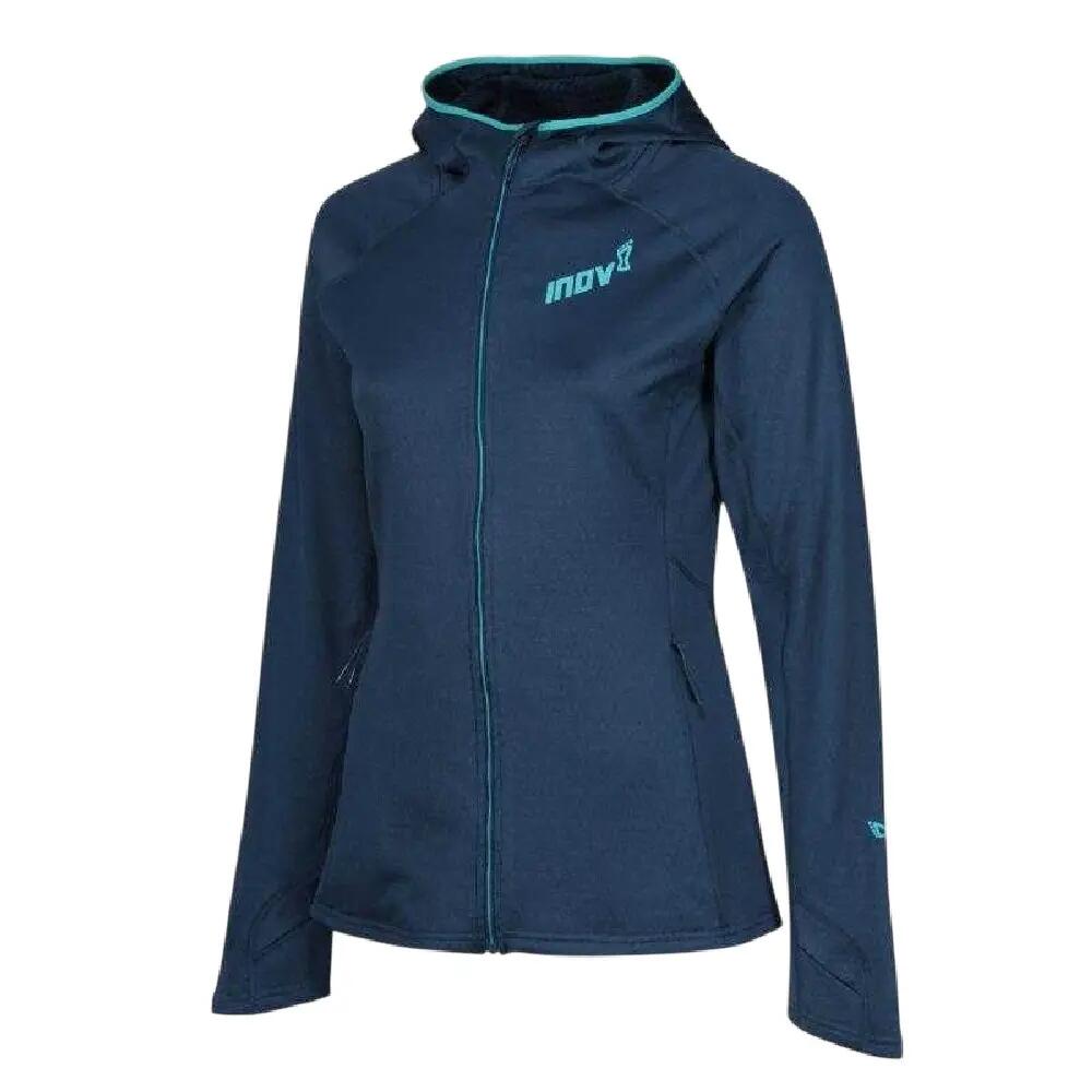 Bluza Rozpinana Damska Bieganie 4/7