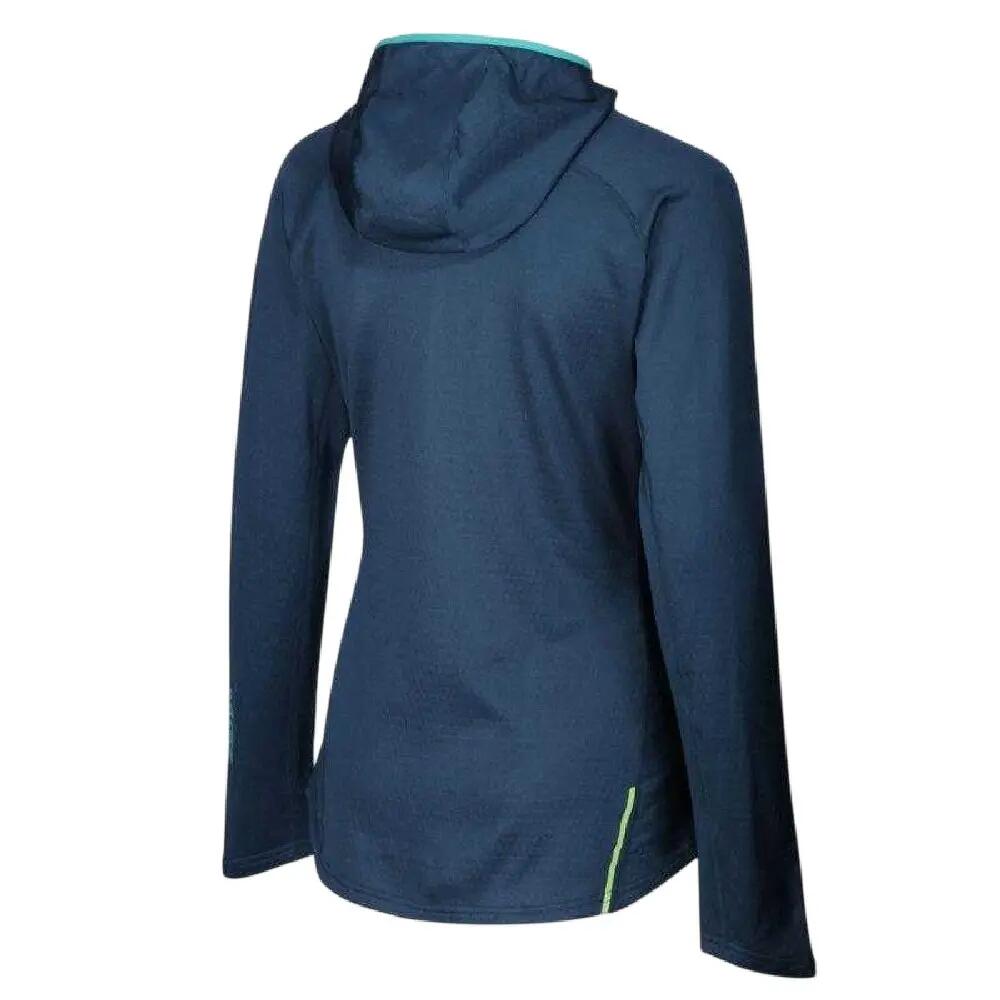 Bluza Rozpinana Damska Bieganie 3/7
