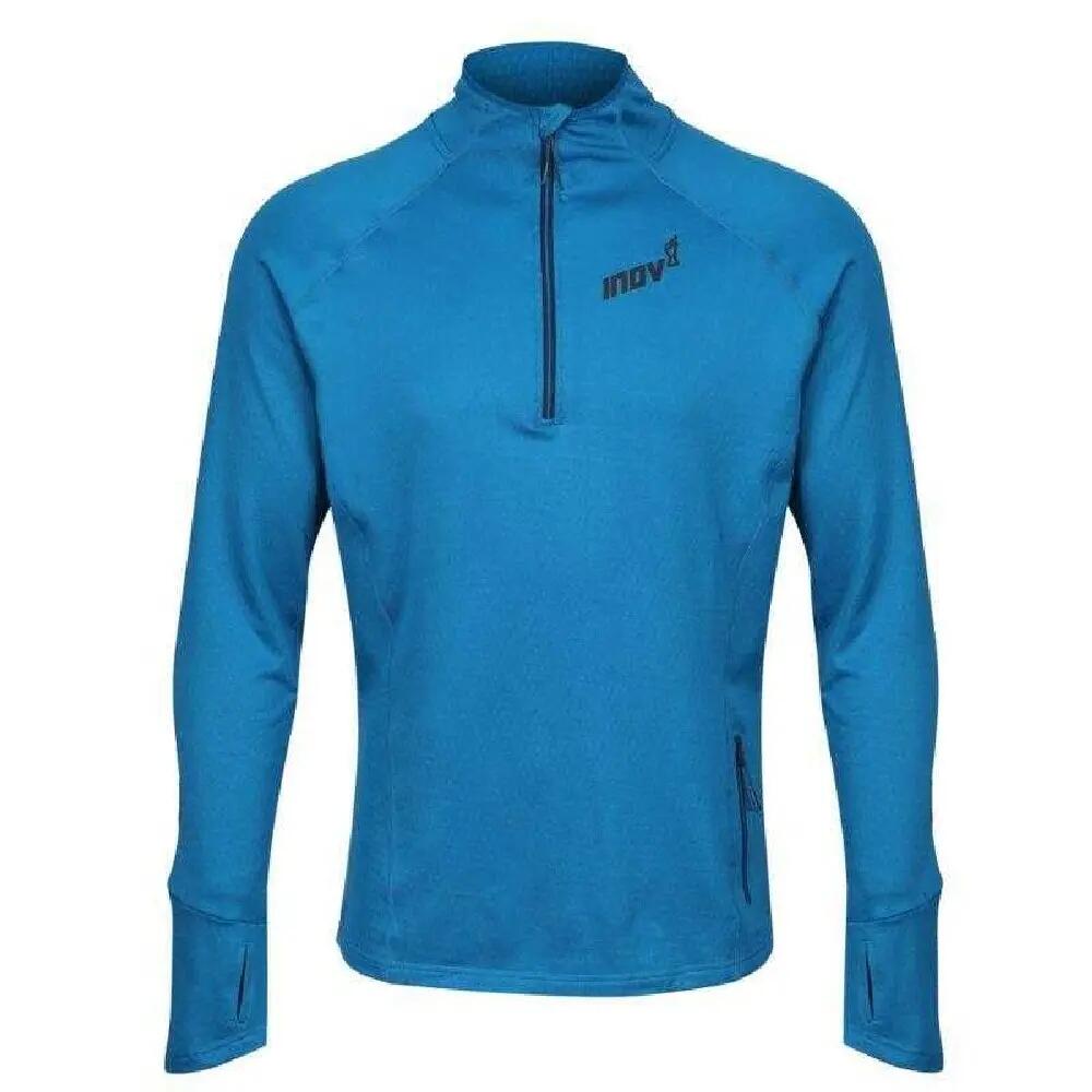 Pullover Męska Suwak Do Połowy VentureLite 1/7