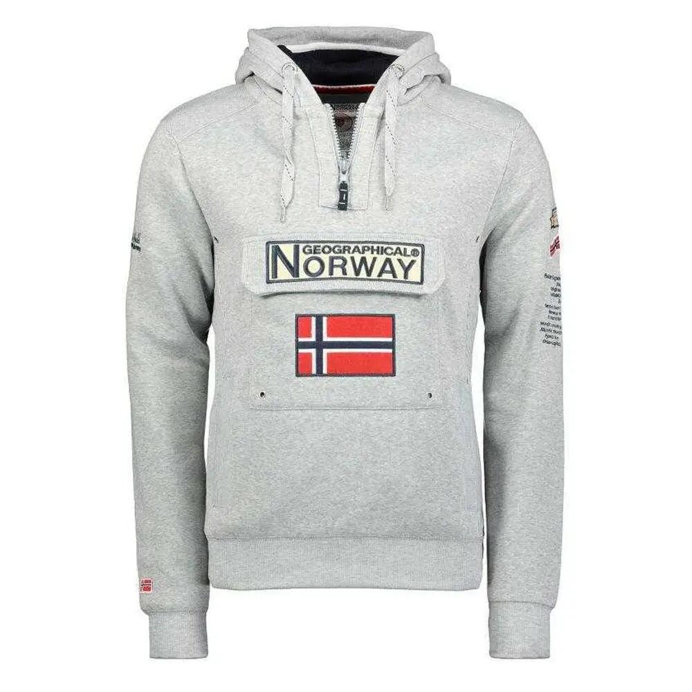 GEOGRAPHICAL NORWAY picture