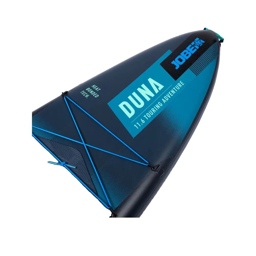 Stand up paddle board Jobe Sports Aero Duna 11.6 9/10