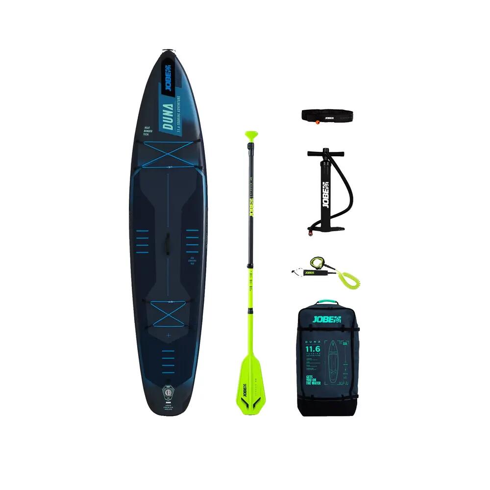 Stand up paddle board Jobe Sports Aero Duna 11.6 8/10