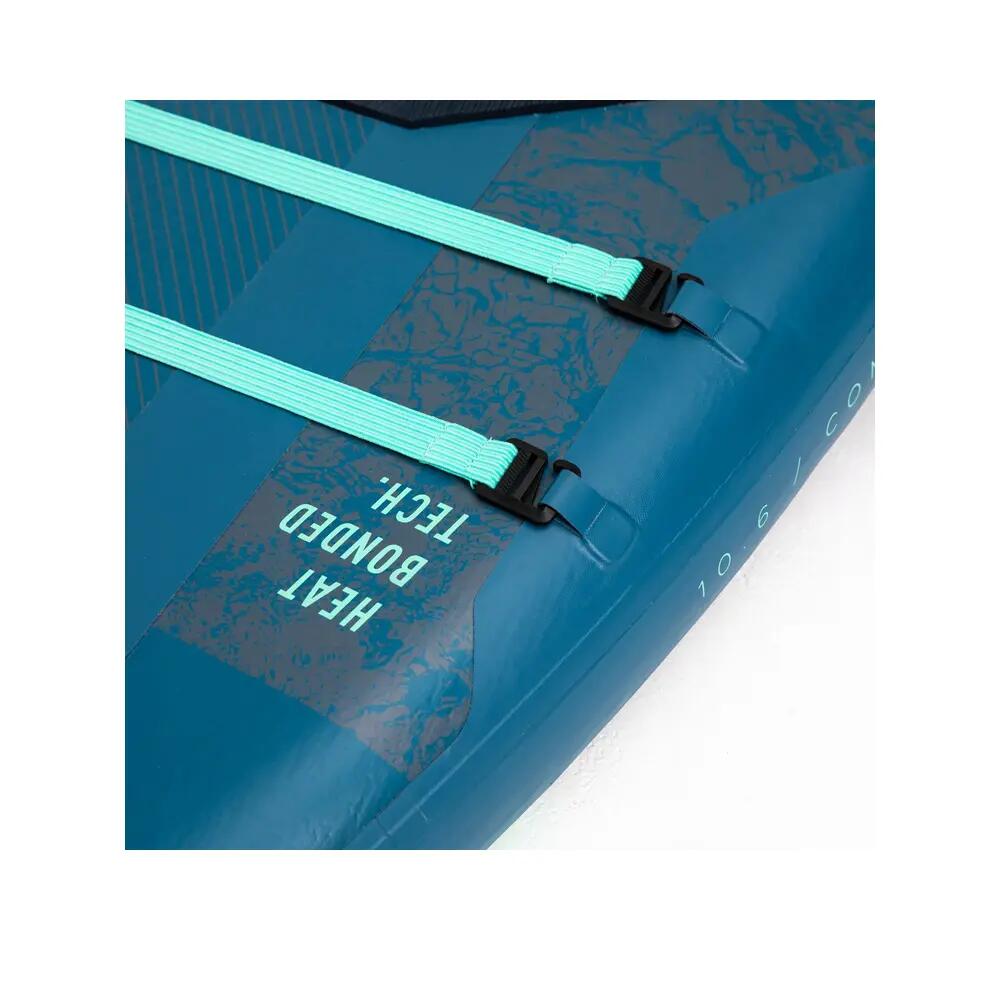 Aero Rasa Compact SUP Lite Board 10'6 SUPboard 8/10