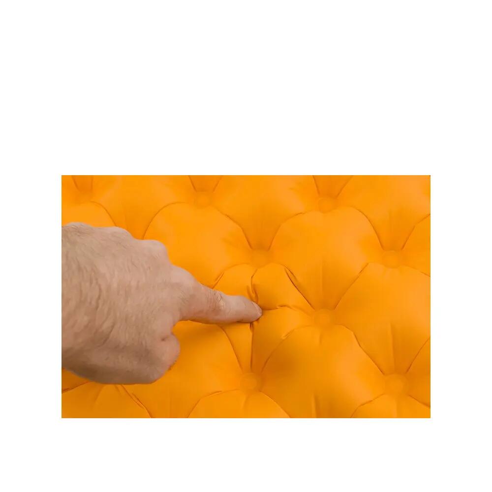 Matelas gonflable Sea to Summit ultraléger isolé 8/10