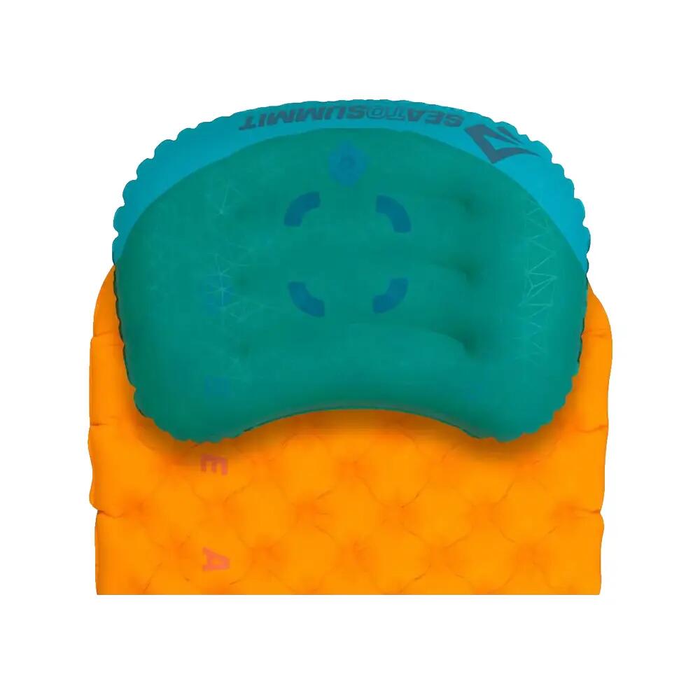Matelas gonflable Sea to Summit ultraléger isolé 7/10