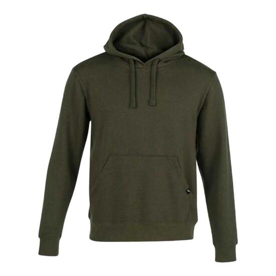 Sweat À Capuche Homme (Vert)