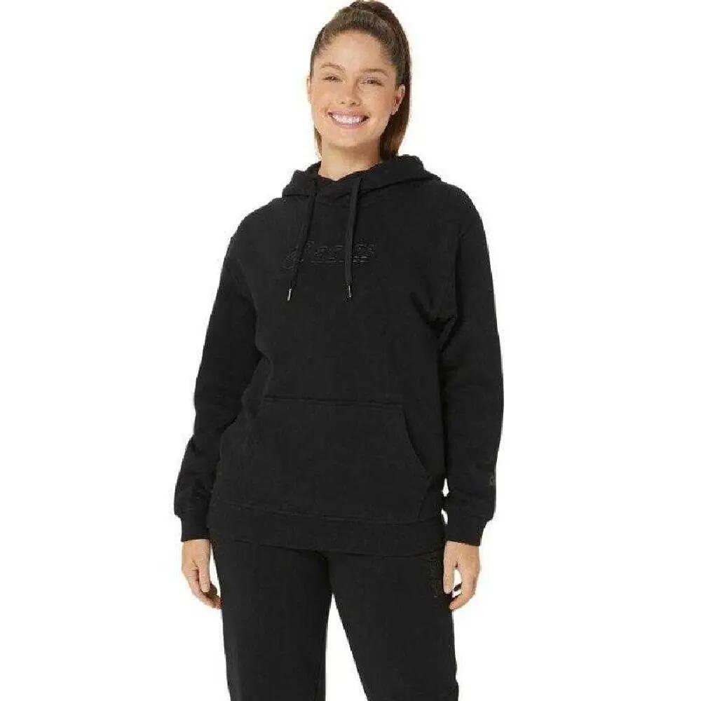 Sudadera para Mujer Negro 1/7
